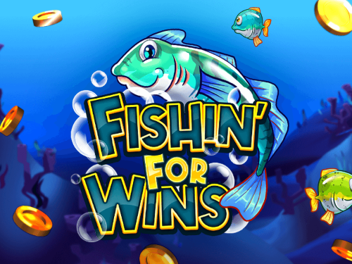 피신 포 윈스 Fishin' For Wins