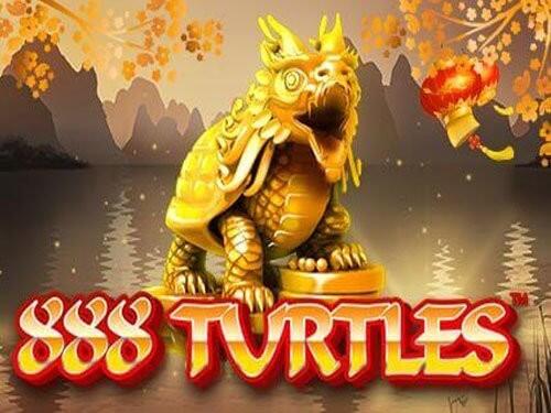 888 터틀스 888 Turtles
