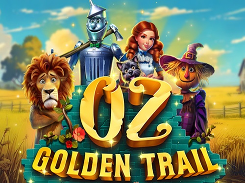 오즈 골든 트레일 Oz Golden Trail