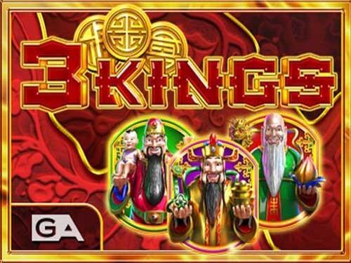쓰리 킹스 Three Kings