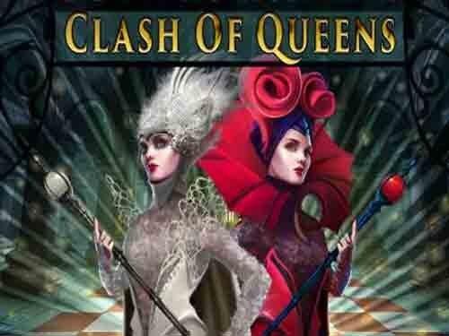 클래시 오브 퀸즈 Clash of Queens