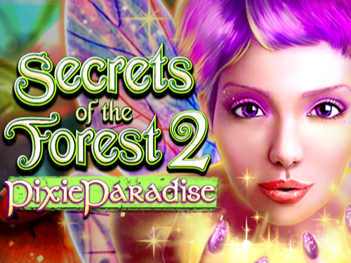 시크릿 오브 더 포레스트 2 Secrets of the Forest 2