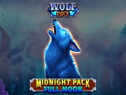 미드나잇 팩 - 풀 문 Midnight Pack - Full Moon