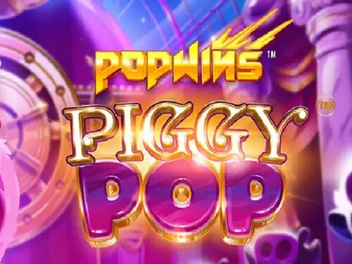 피기 팝 Piggy Pop
