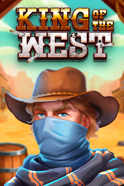 킹 오브 더 웨스트 King Of The West
