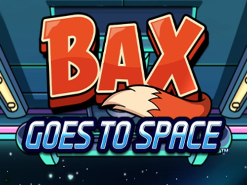 박스 고즈 투 스페이스 Bax Goes To Space