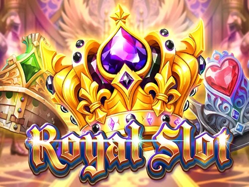로얄 슬롯 Royal Slot