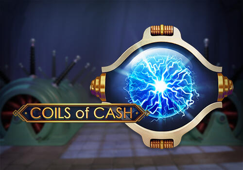 코일스 오브 캐시 Coils Of Cash