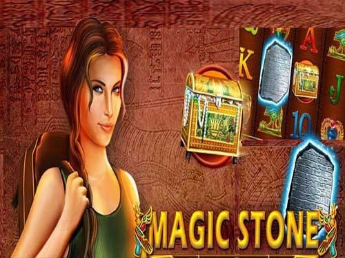 매직 스톤 Magic Stone