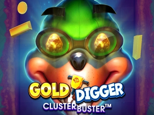 골드 디거 클러스터버스터 Gold Digger Clusterbuster