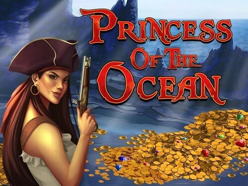 프린세스 오브 디 오션 Princess Of The Ocean