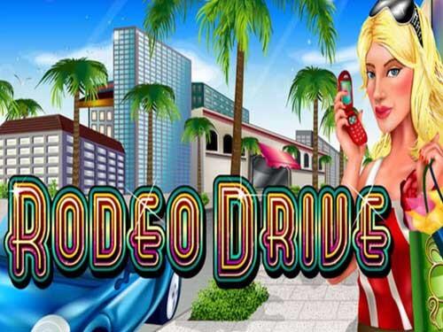 로데오 드라이브 Rodeo Drive