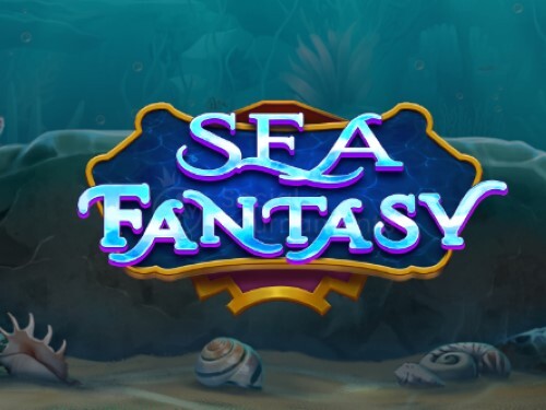 씨 판타지 Sea Fantasy