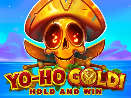 요-호 골드! Yo-Ho Gold!