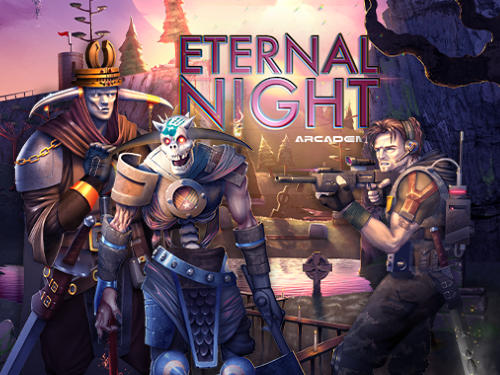 이터널 나이트 Eternal Night