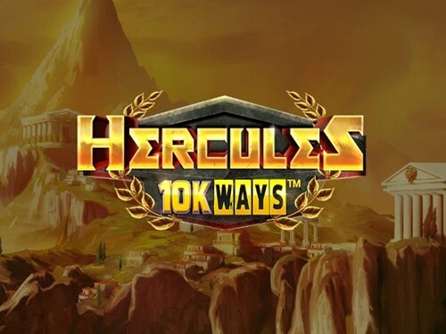 허큘리스 10K 웨이스 Hercules 10K Ways