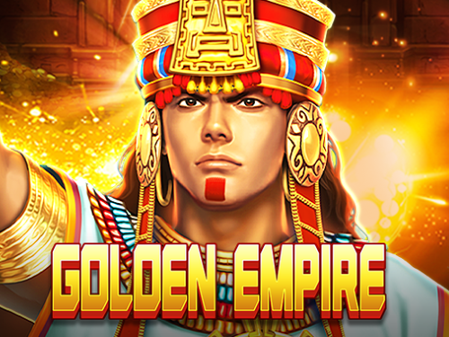 골든 엠파이어 Golden Empire