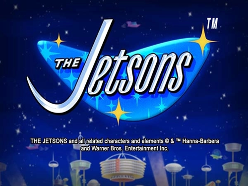 더 젯슨스 The Jetsons