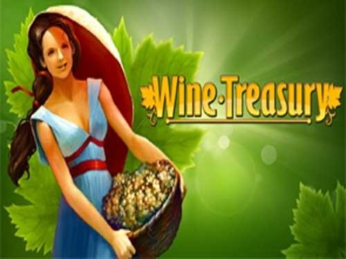 와인 트레저리 Wine Treasury