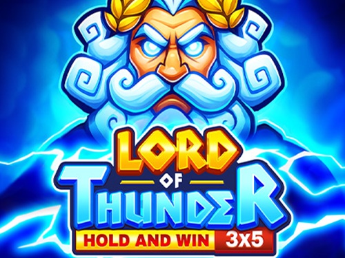 로드 오브 썬더 Lord of Thunder