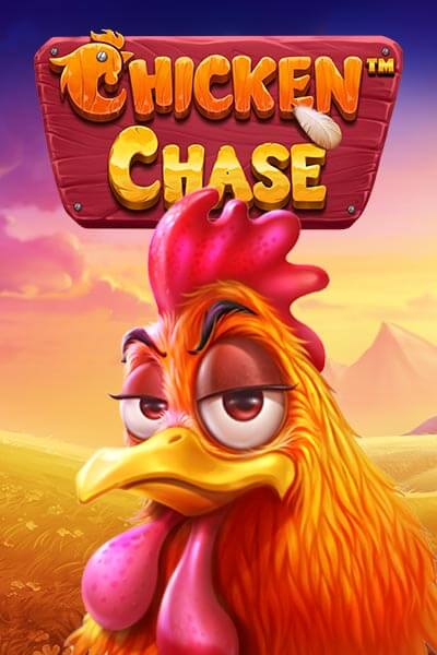 치킨 체이스 Chicken Chase
