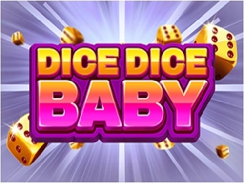 다이스 다이스 베이비 Dice Dice Baby