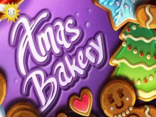 엑스마스 베이커리 Xmas Bakery