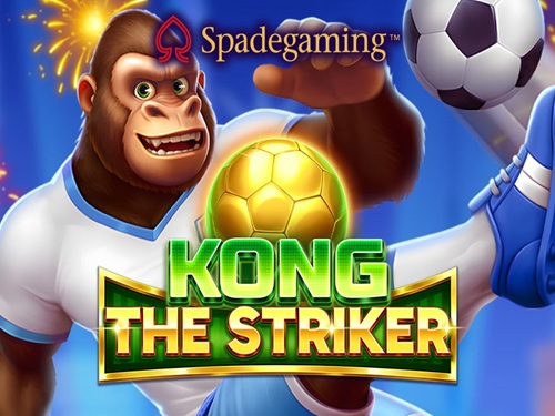 콩 더 스트라이커 Kong The Striker
