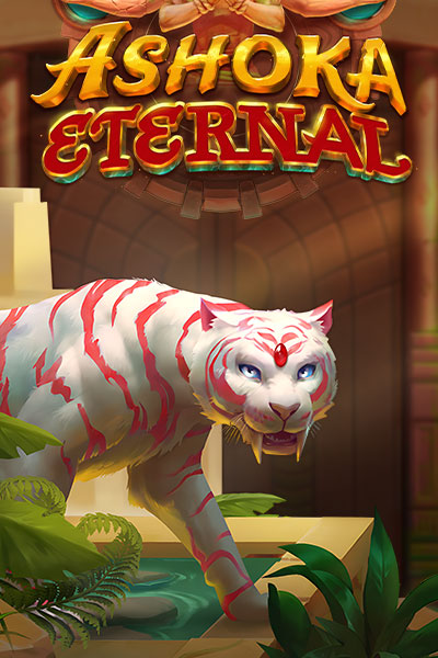 아쇼카 이터널 Ashoka Eternal