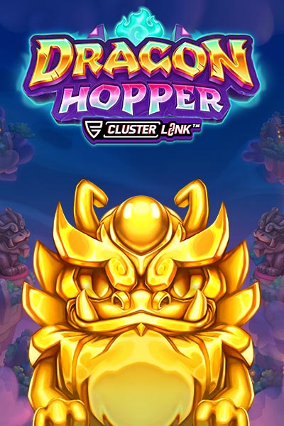 드래곤 호퍼 Dragon Hopper