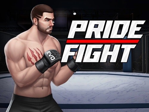 프라이드 파이트 Pride Fight