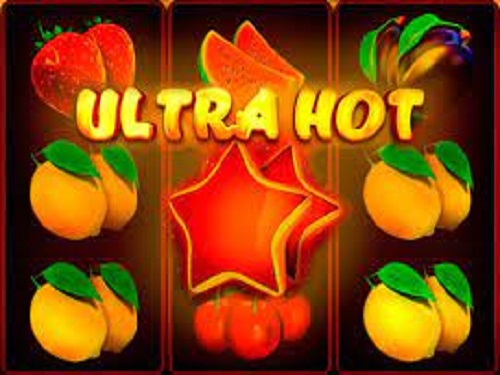 울트라 핫 Ultra Hot
