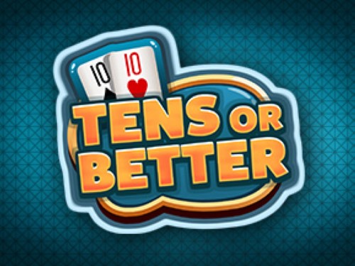 텐스 오어 베터 Tens Or Better