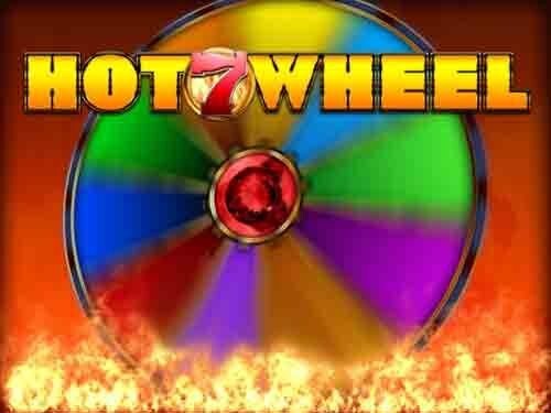 핫 7 휠 Hot 7 Wheel