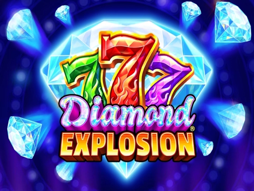 다이아몬드 익스플로전 777 Diamond Explosion 777