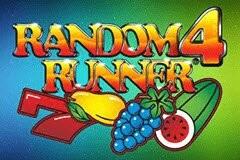랜덤4러너 Random4Runner