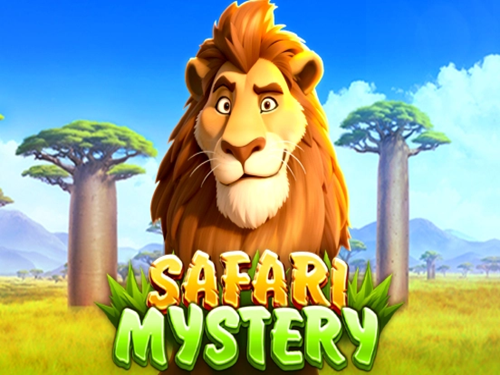 사파리 미스터리 Safari Mystery 