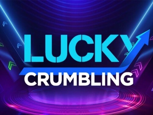 럭키 크럼블링 Lucky Crumbling