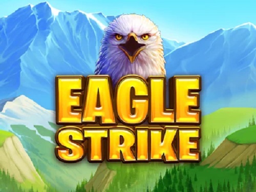 이글 스트라이크 Eagle Strike