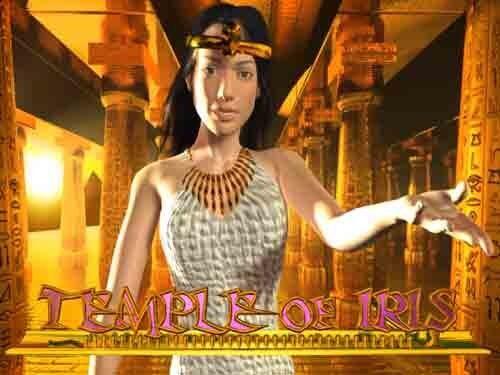 템플 오브 아이리스 Temple of Iris