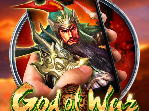 갓 오브 워 M God Of War M