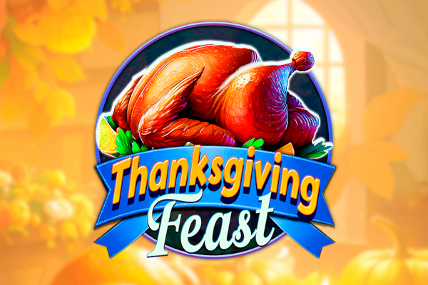 땡스기빙 피스트 Thanksgiving Feast