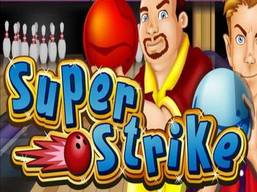슈퍼 스트라이크 Super Strike