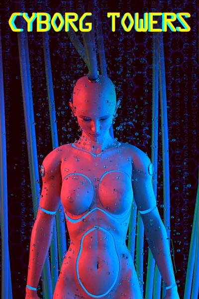 사이보그 타워스 Cyborg Towers 