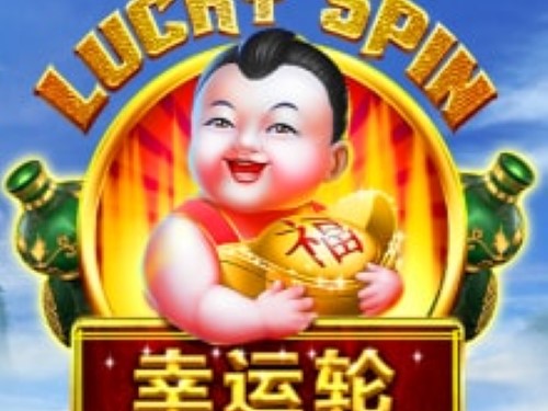 럭키 스핀 Lucky Spin