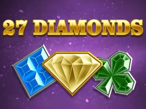 27 다이아몬즈 27 Diamonds