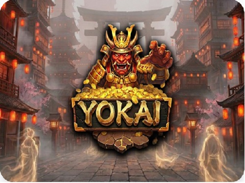 요카이 Yokai