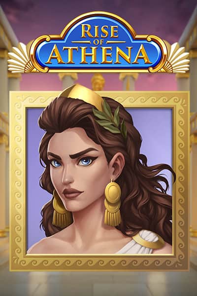 라이즈 오브 아테나 Rise Of Athena