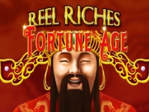 릴 리치스 포춘 에이지 Reel Riches Fortune Age