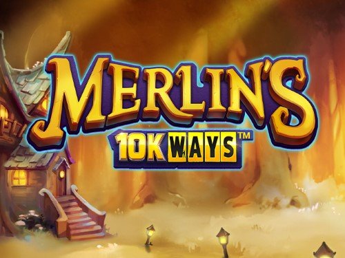 멀린스 10k 웨이즈 Merlin's 10k Ways